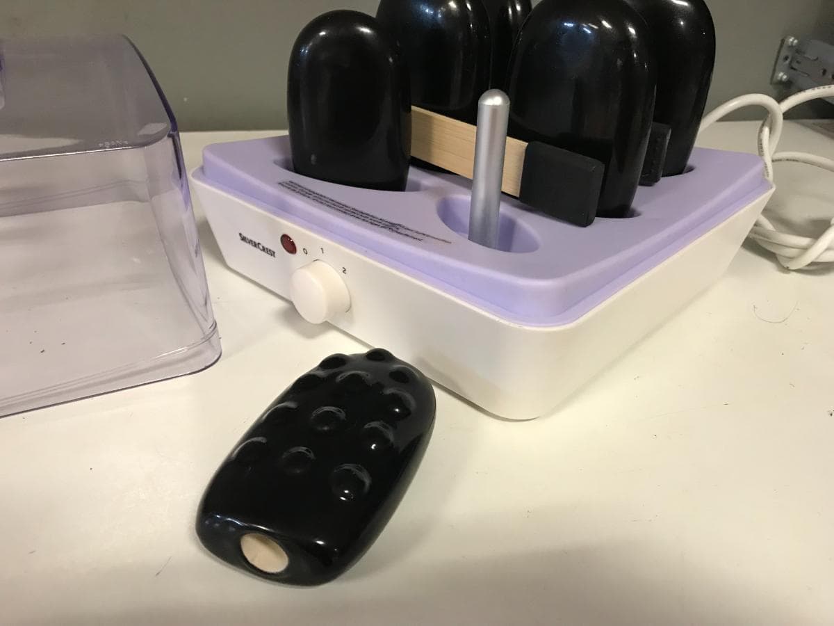 Kit Massagem — imagem 4