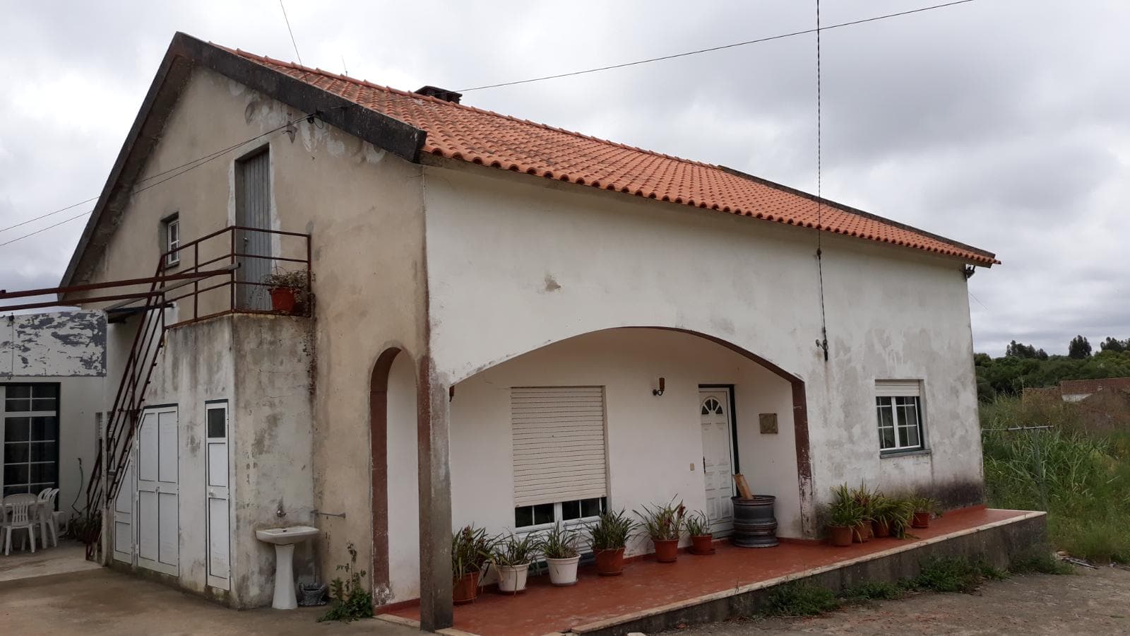Moradia V3 · Alcobaça — imagem 1