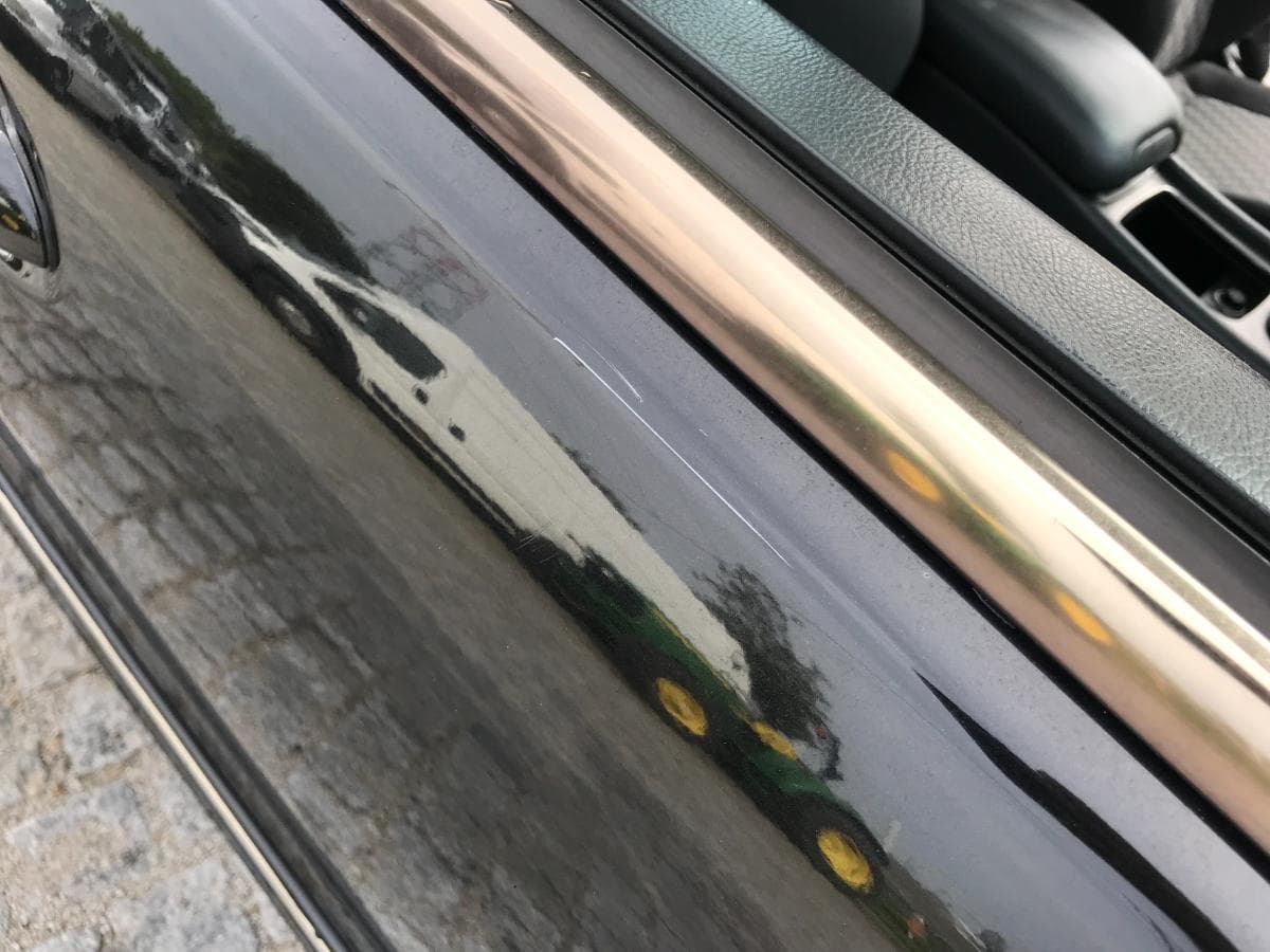 Mercedes-Benz C220 CDI · Ano 2000    06-15-VT — imagem 11