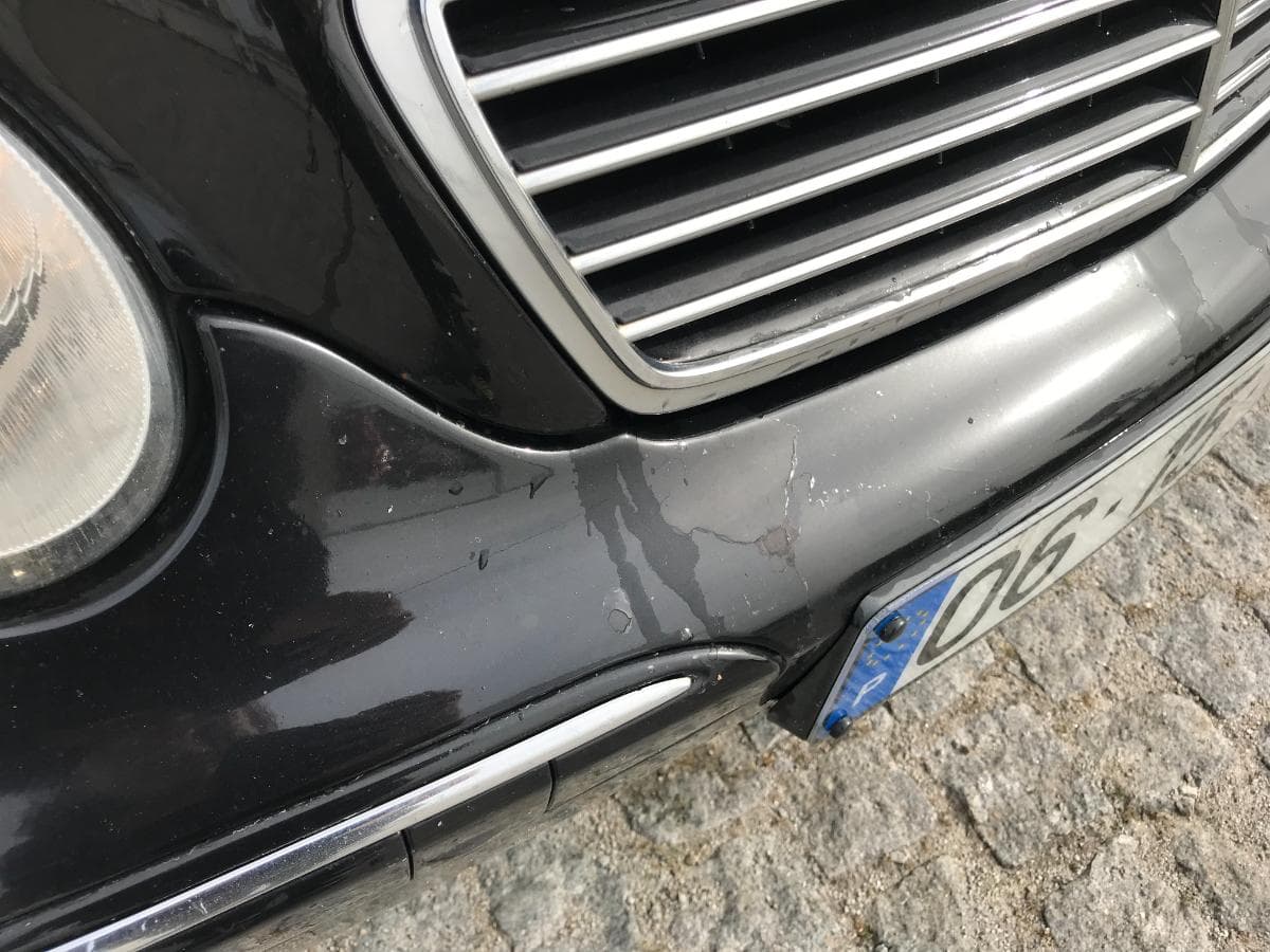 Mercedes-Benz C220 CDI · Ano 2000    06-15-VT — imagem 16