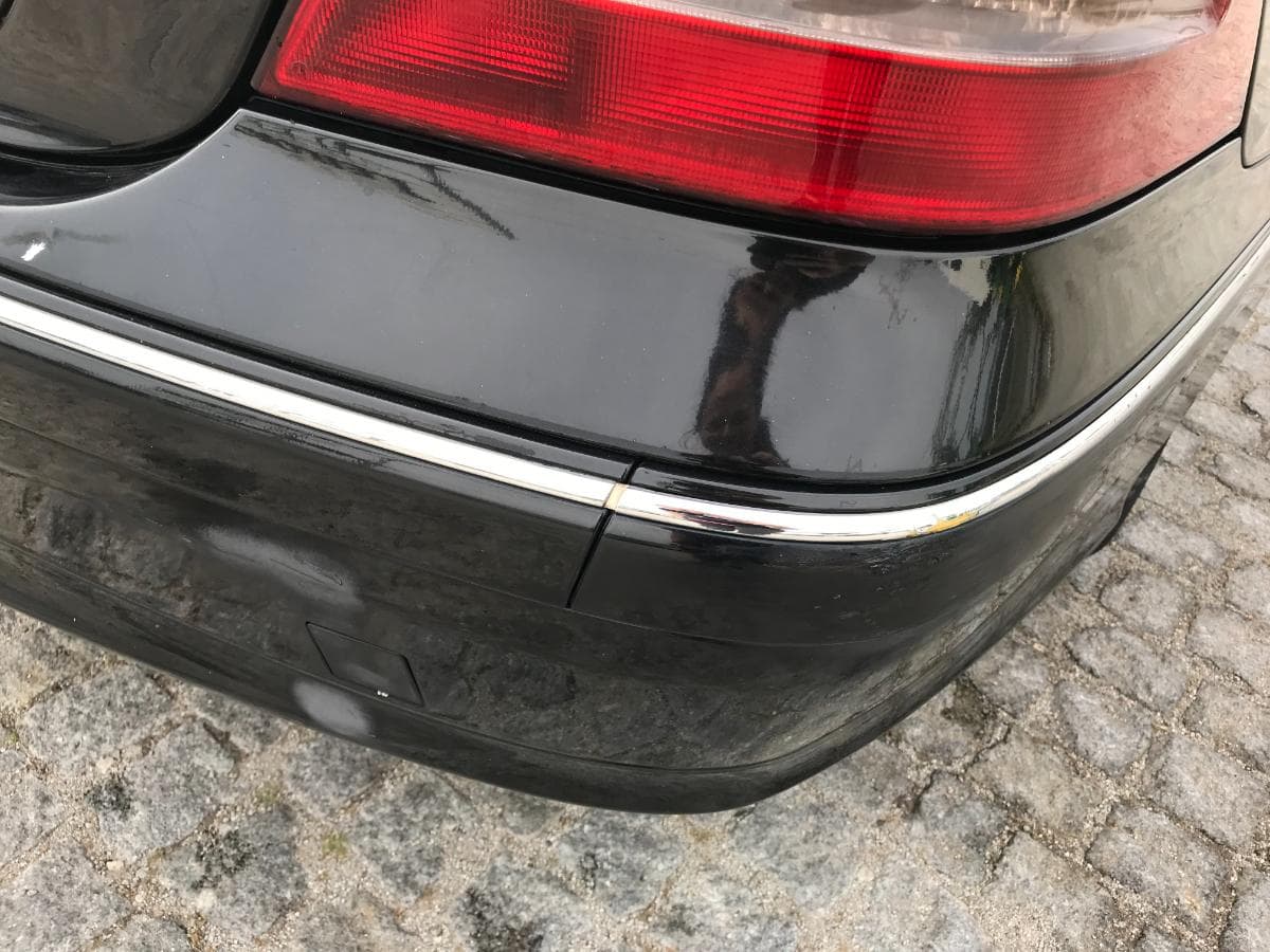 Mercedes-Benz C220 CDI · Ano 2000    06-15-VT — imagem 14