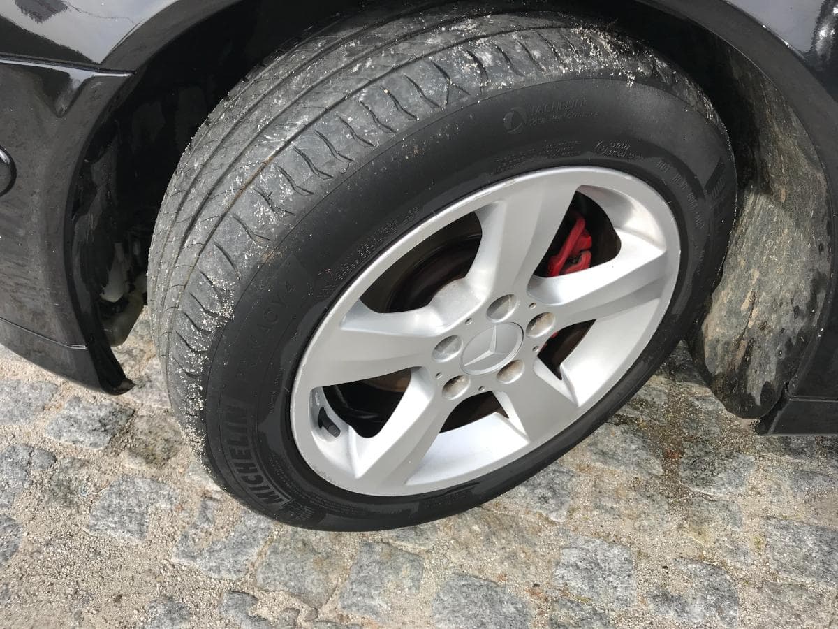 Mercedes-Benz C220 CDI · Ano 2000    06-15-VT — imagem 19
