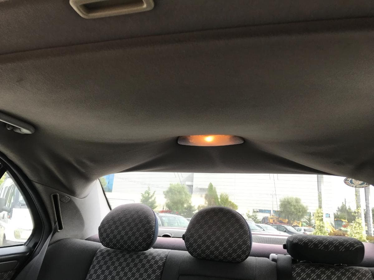 Mercedes-Benz C220 CDI · Ano 2000    06-15-VT — imagem 28