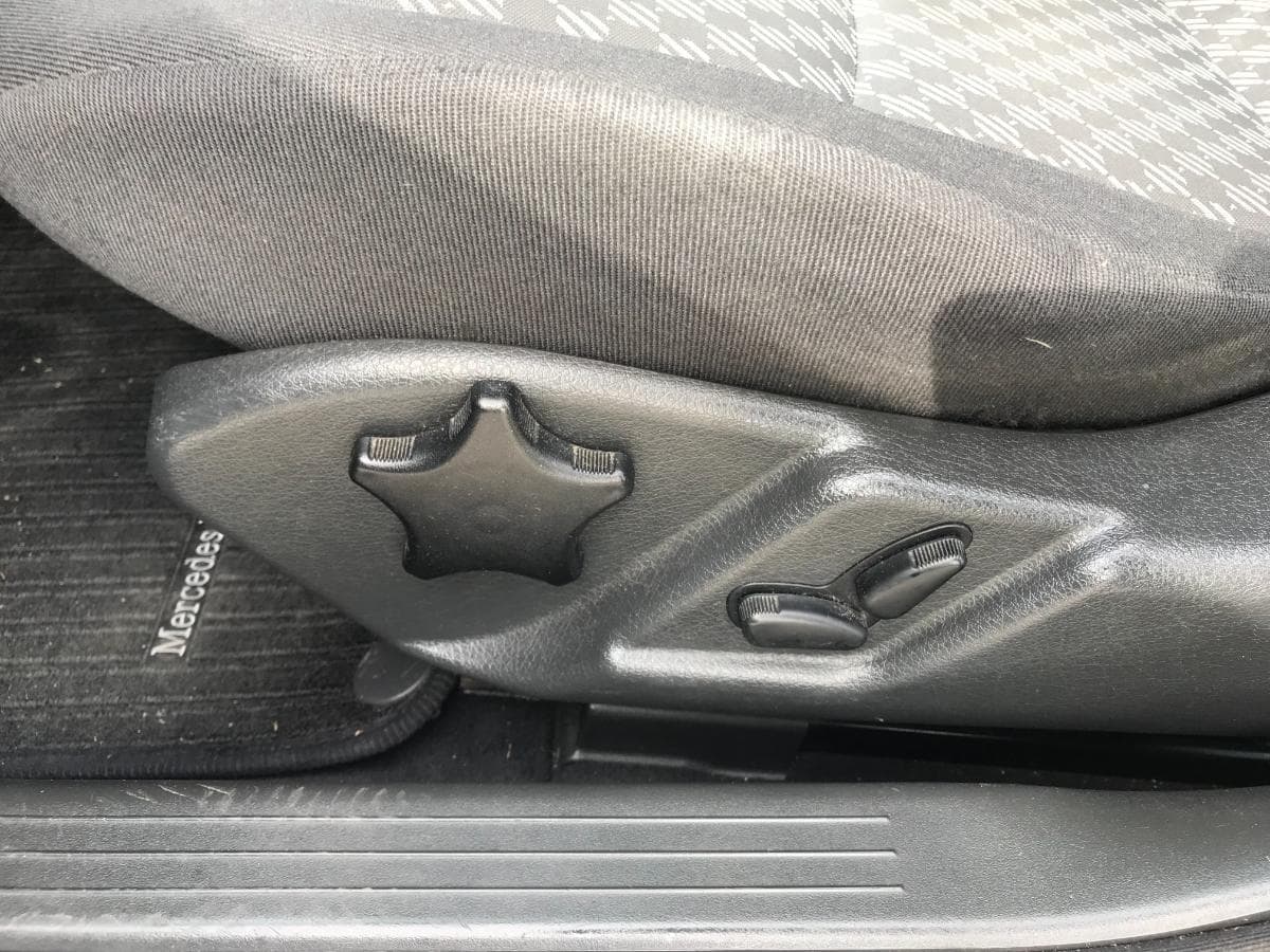 Mercedes-Benz C220 CDI · Ano 2000    06-15-VT — imagem 35