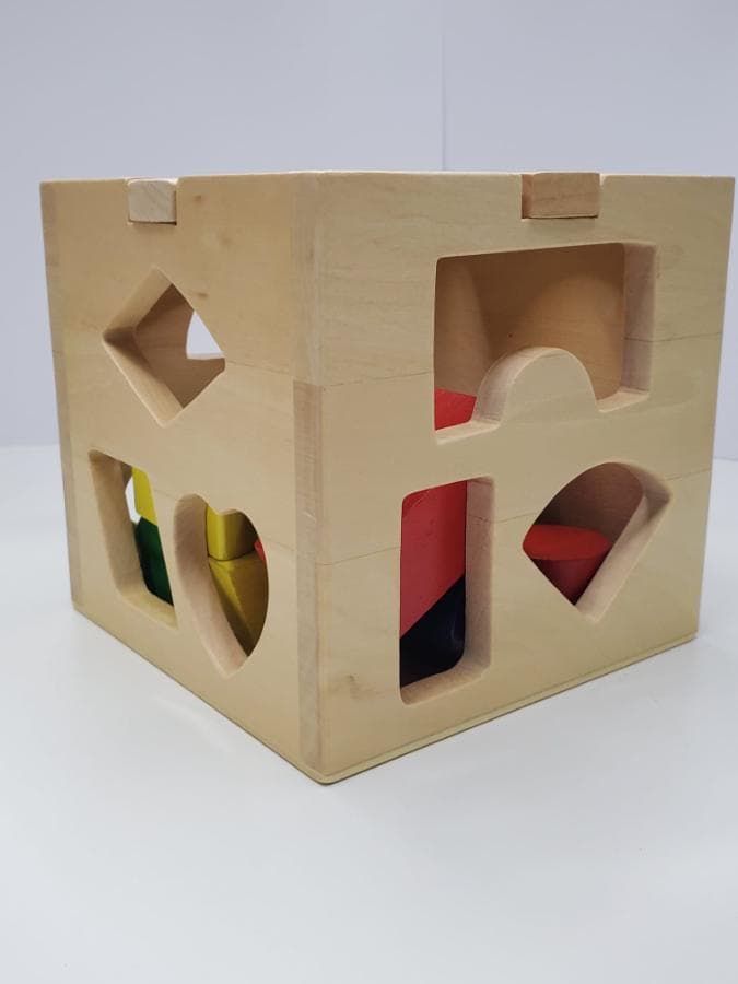 Cubo — imagen 3