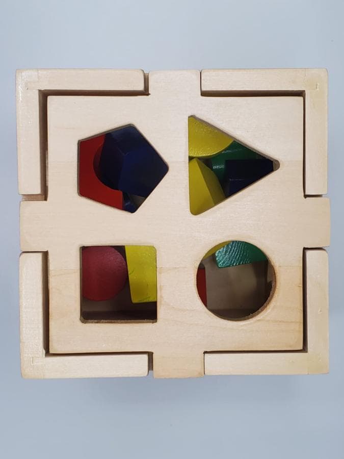 Cubo — imagen 6