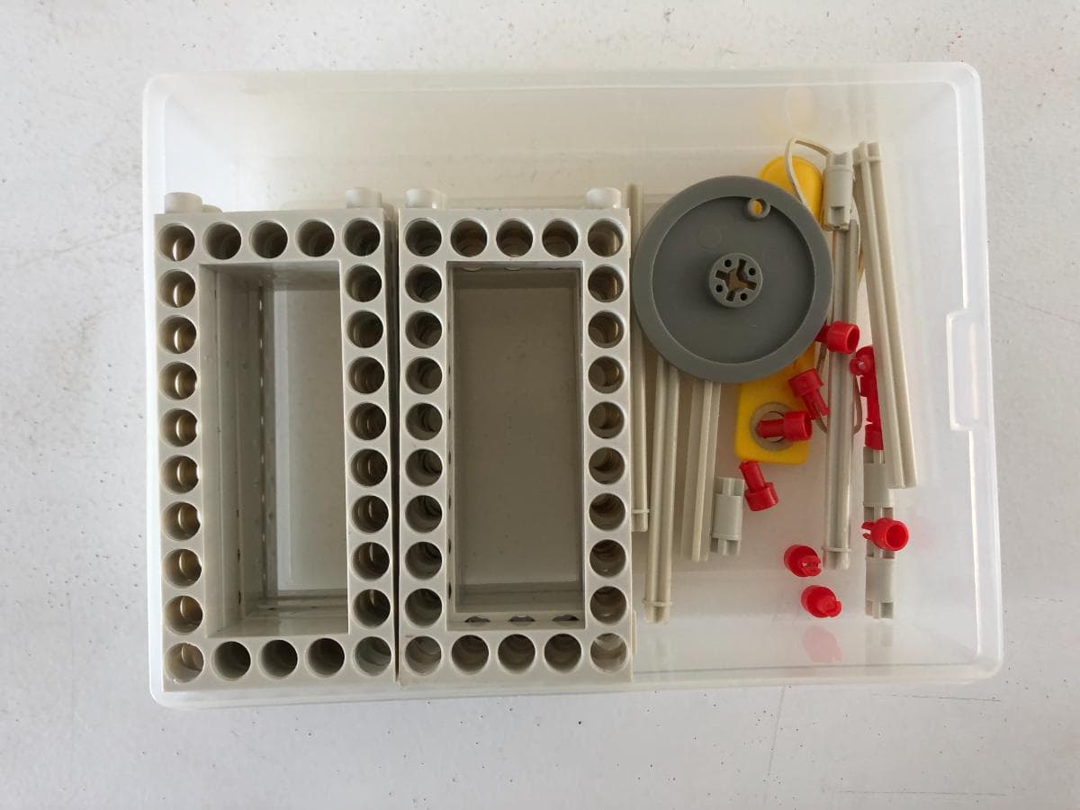 Legos — imagem 4