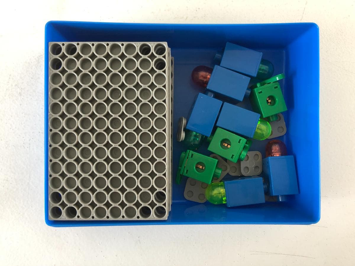 Legos — imagem 5