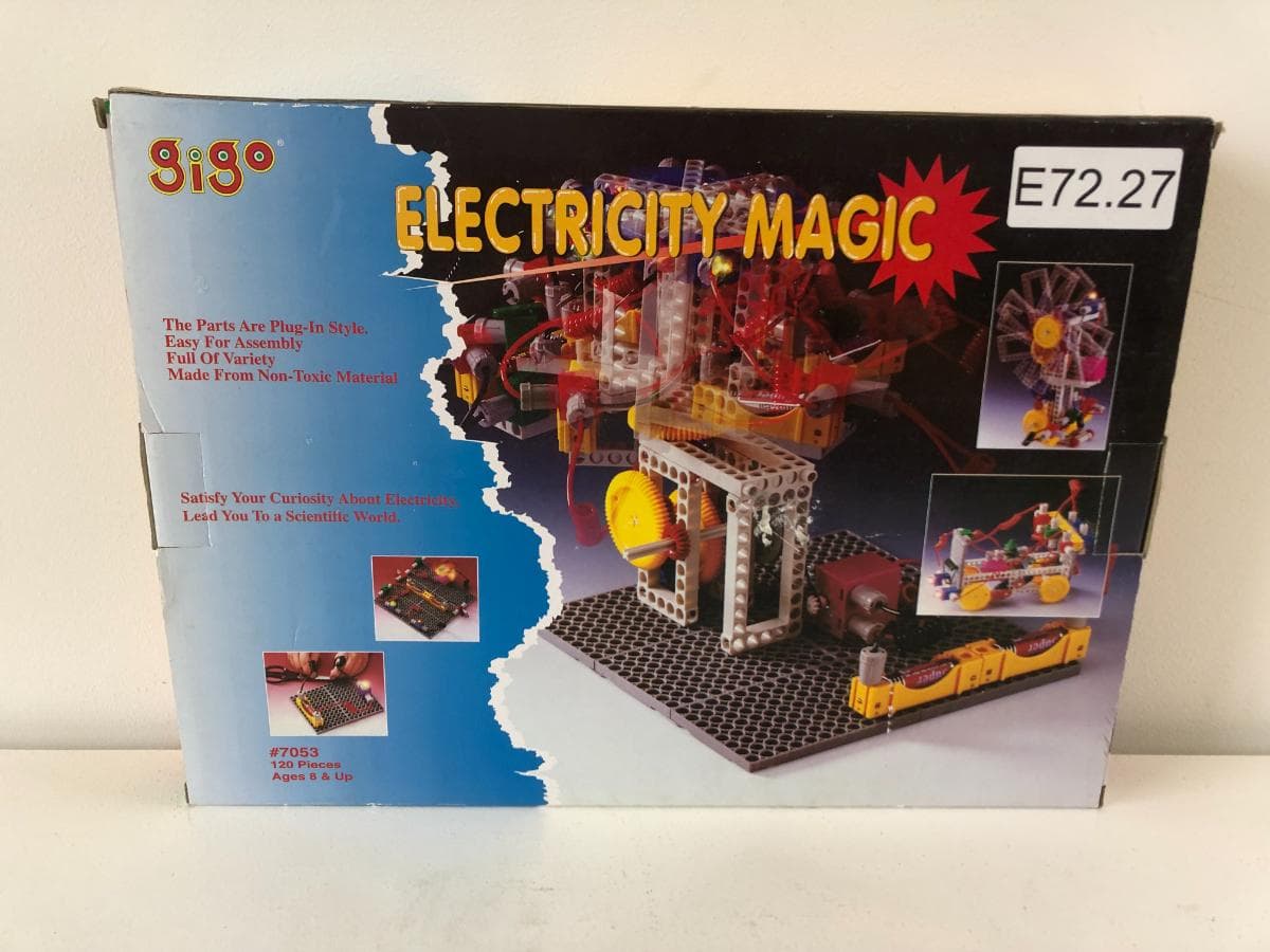 Legos — imagem 8