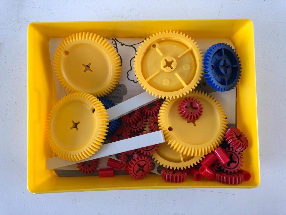 Legos — imagem 7