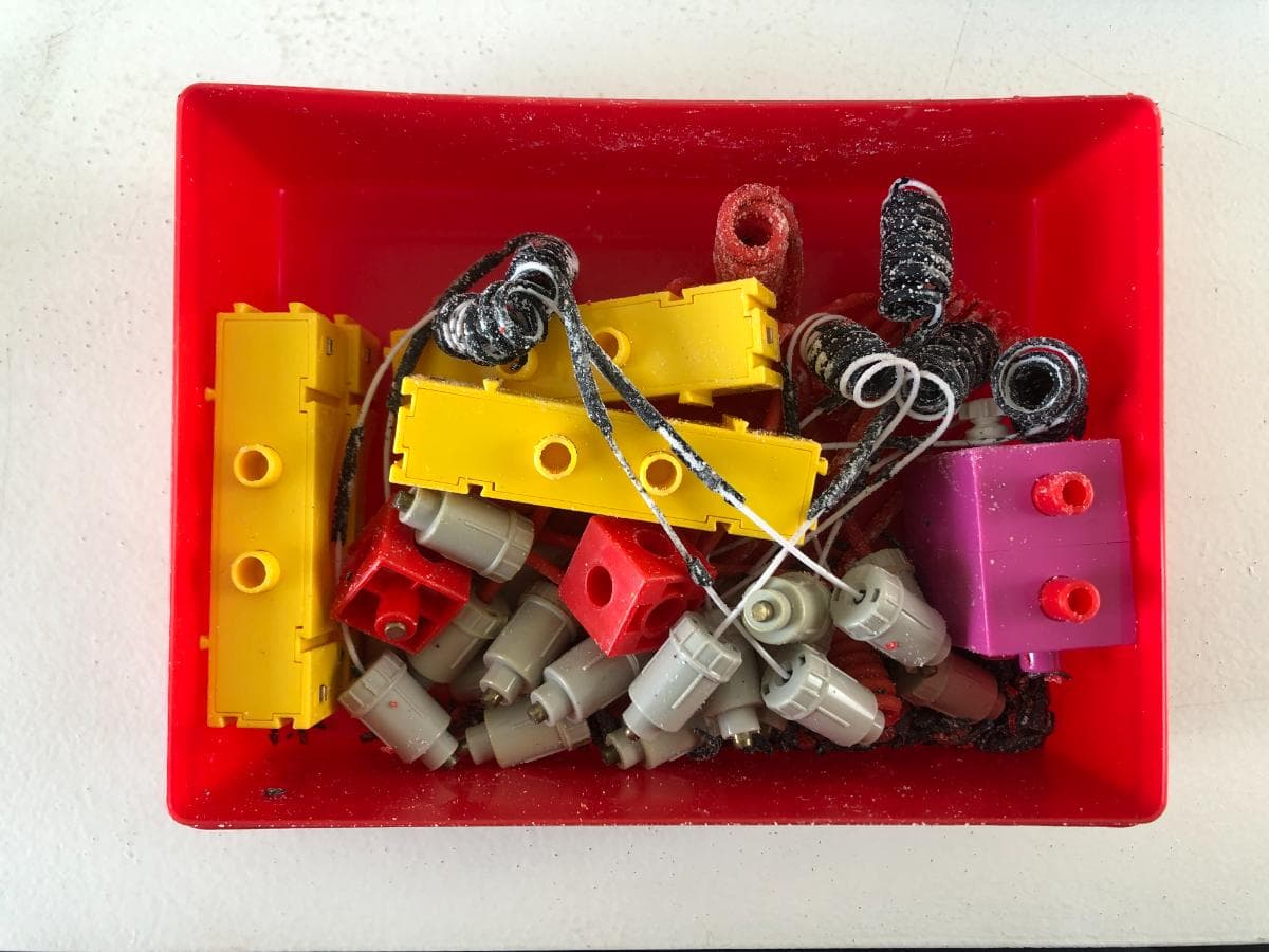Legos — imagem 3
