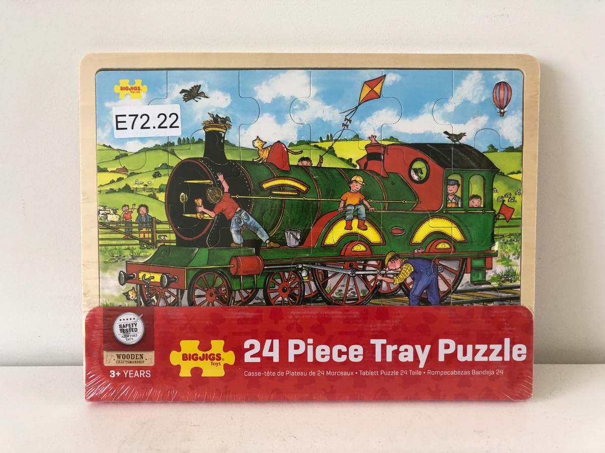 Puzzle — imagem 1