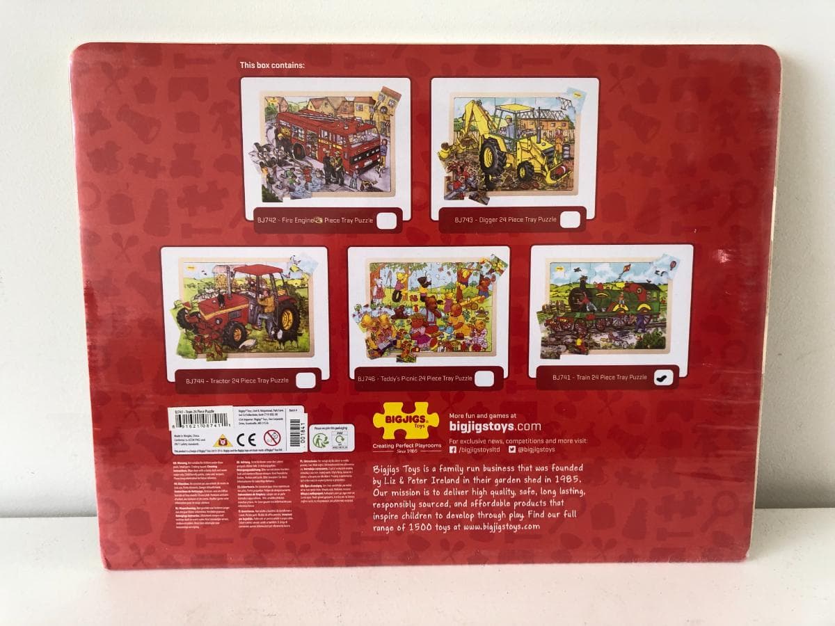 Puzzle — imagem 3