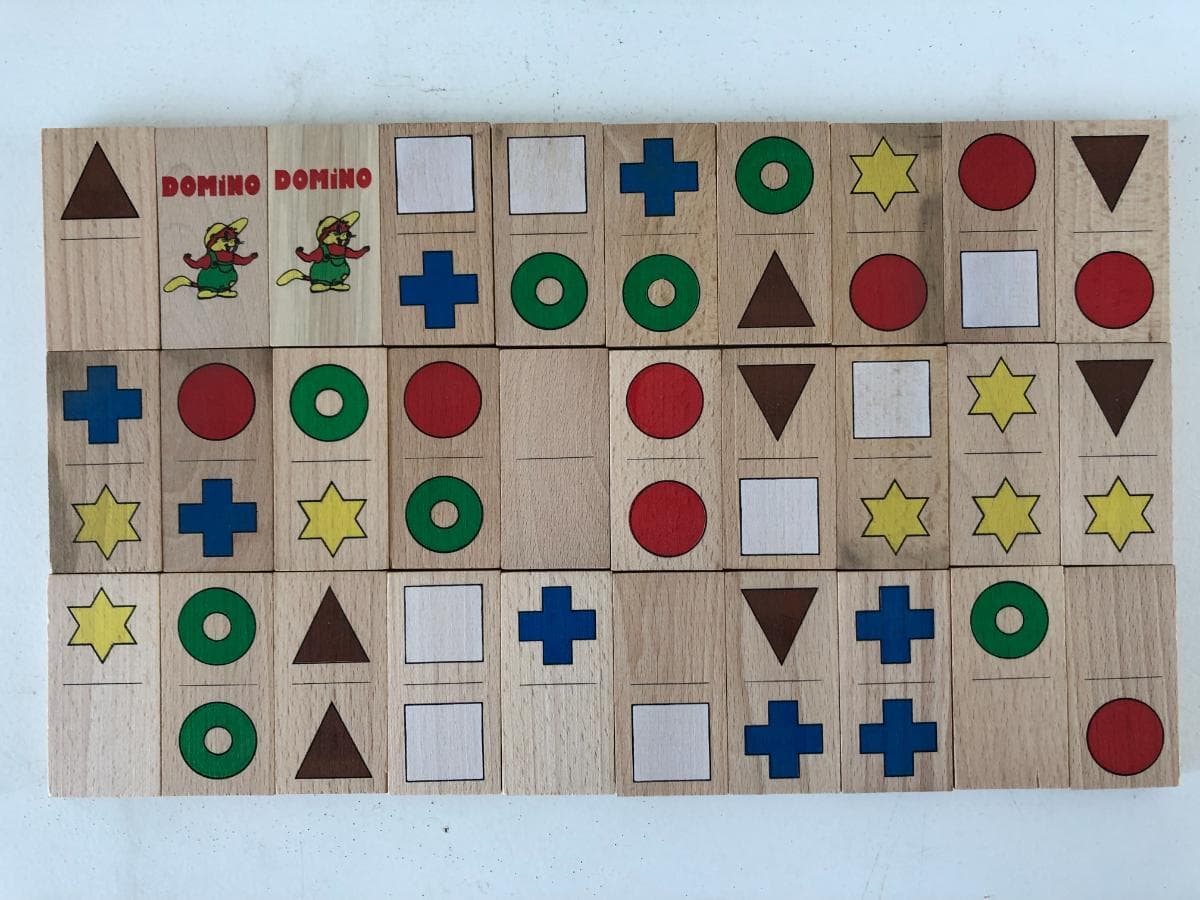 Dominó — imagen 2