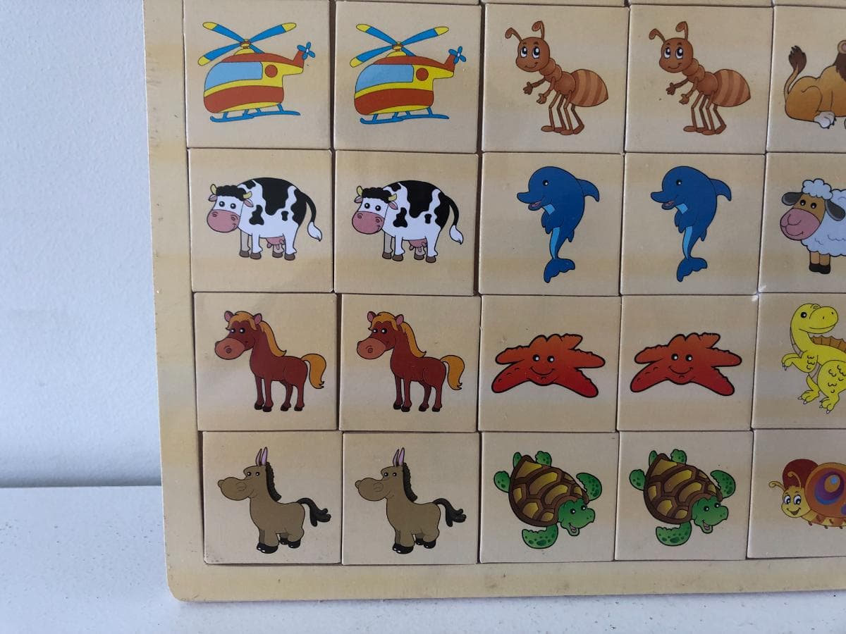 Brinquedo Infantil — imagem 1