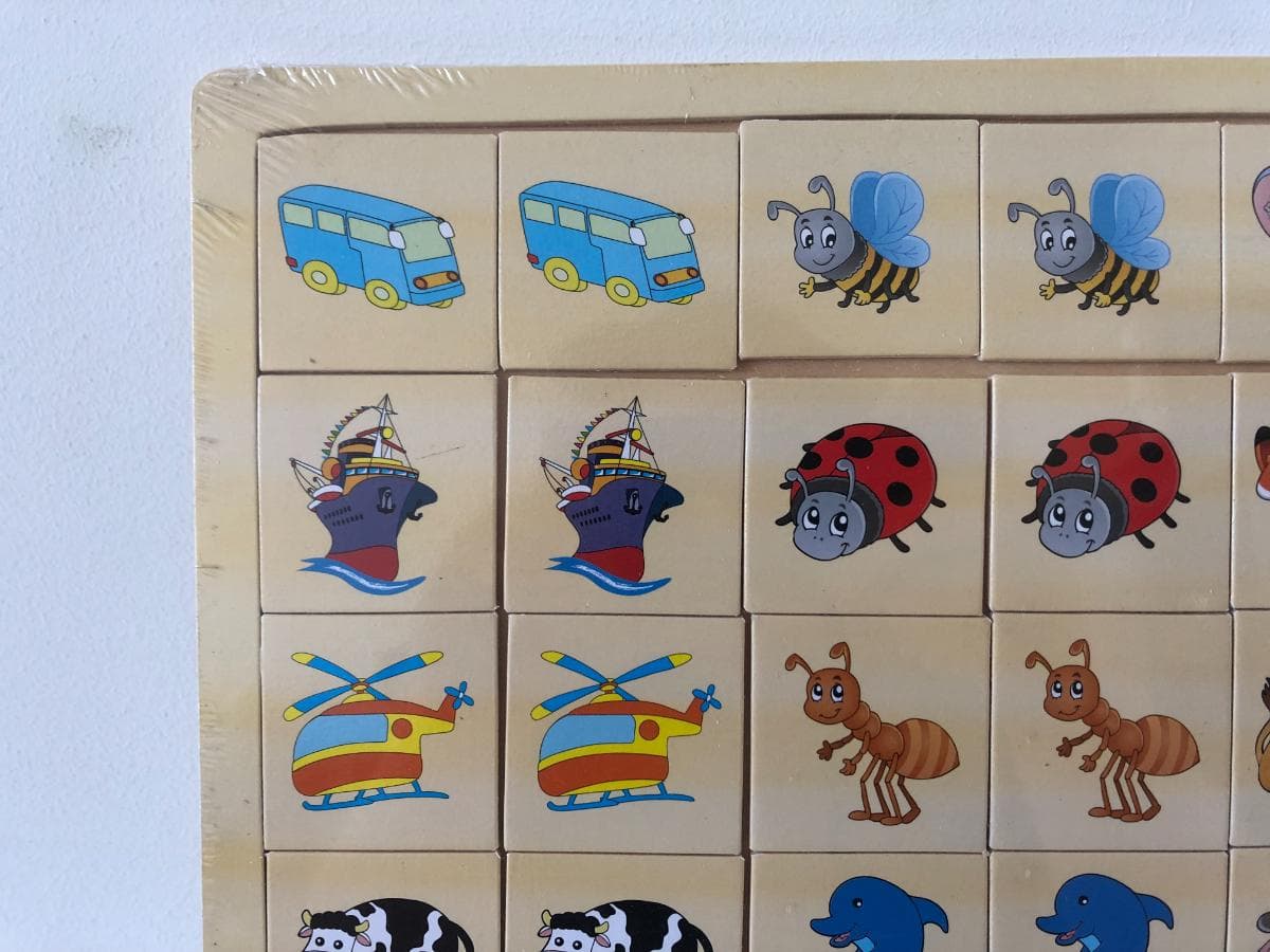 Brinquedo Infantil — imagem 2