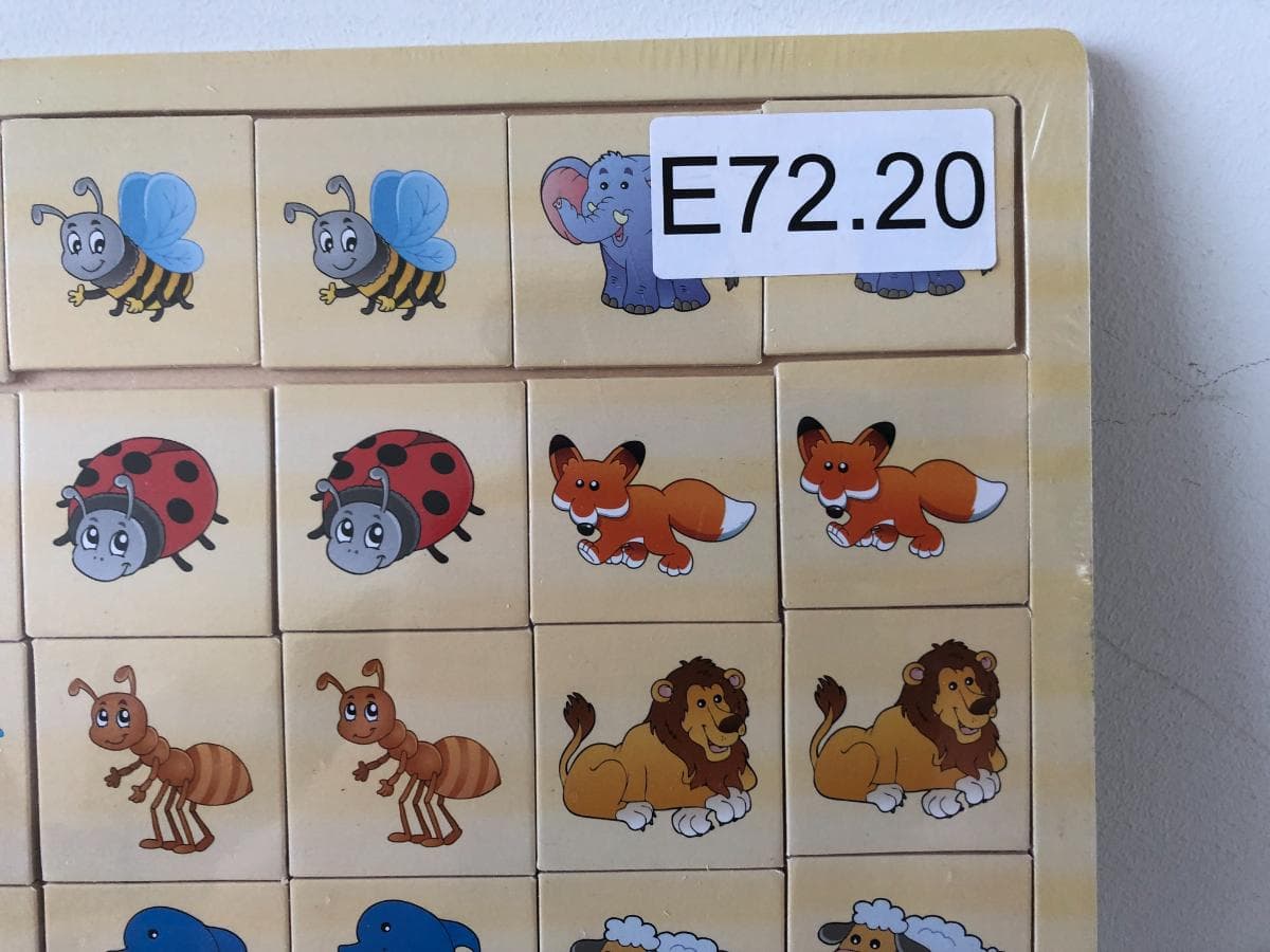 Brinquedo Infantil — imagem 5