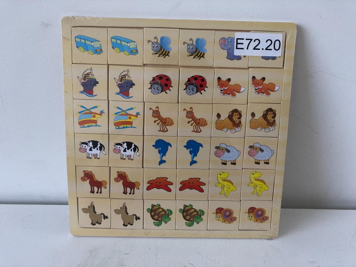 Brinquedo Infantil — imagem 4
