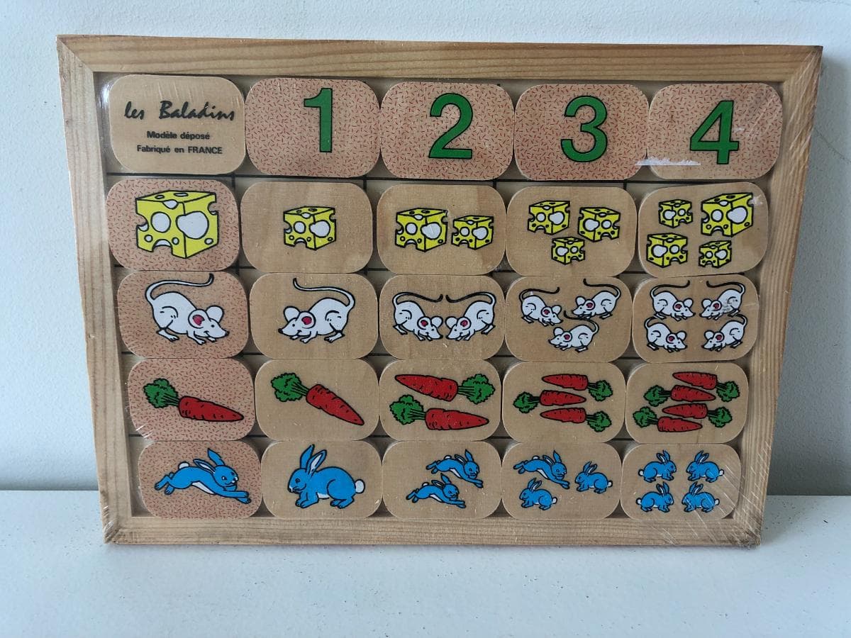 Brinquedo Infantil — imagem 3