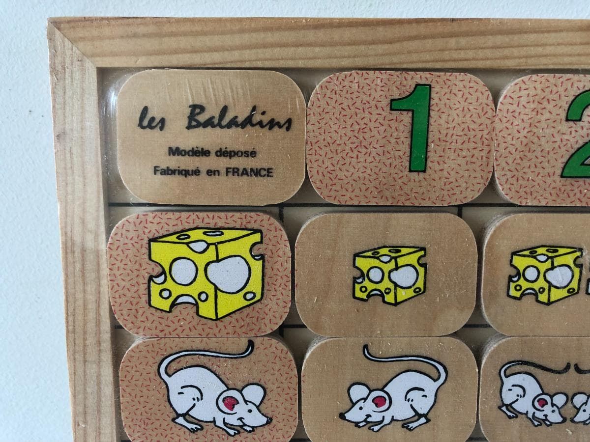 Brinquedo Infantil — imagem 2