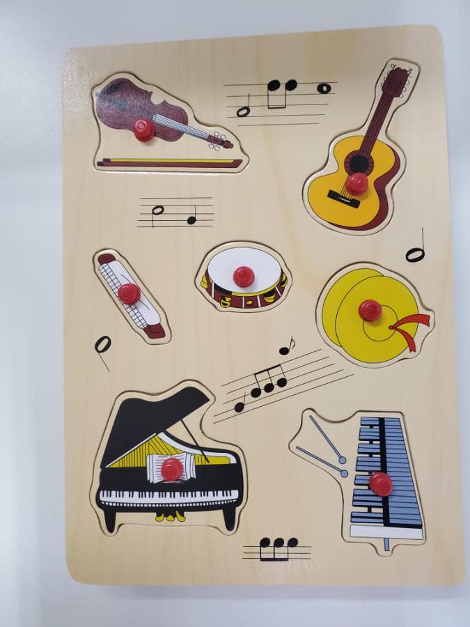 Puzzle