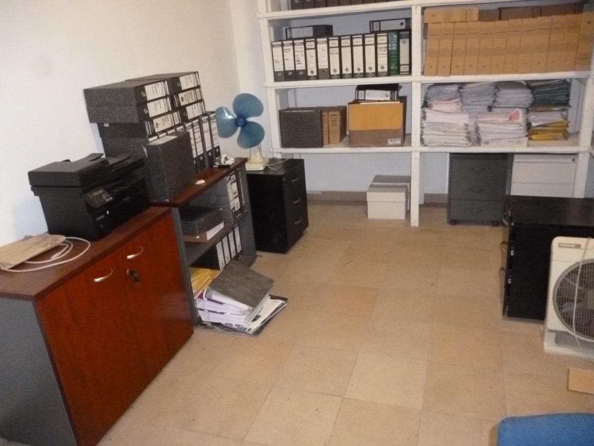 Equipamento de Escritório + Mobiliário Diverso — image 5