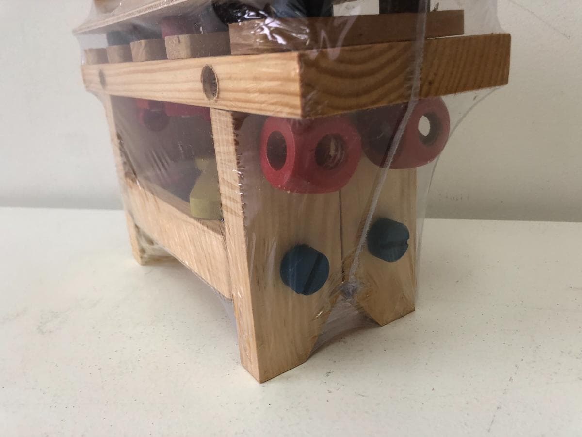Bancada Infantil — imagen 2