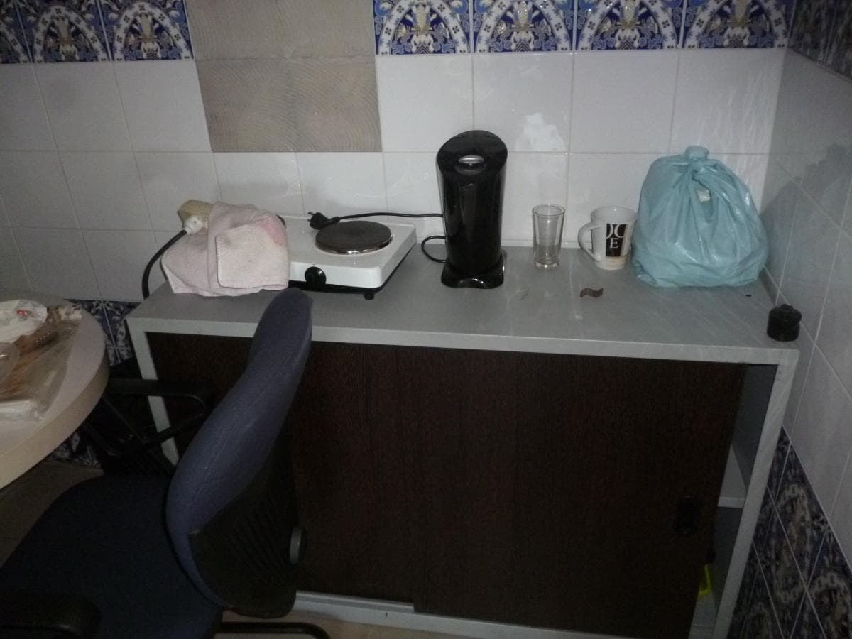 Equipamento de Escritório + Mobiliário Diverso — image 11