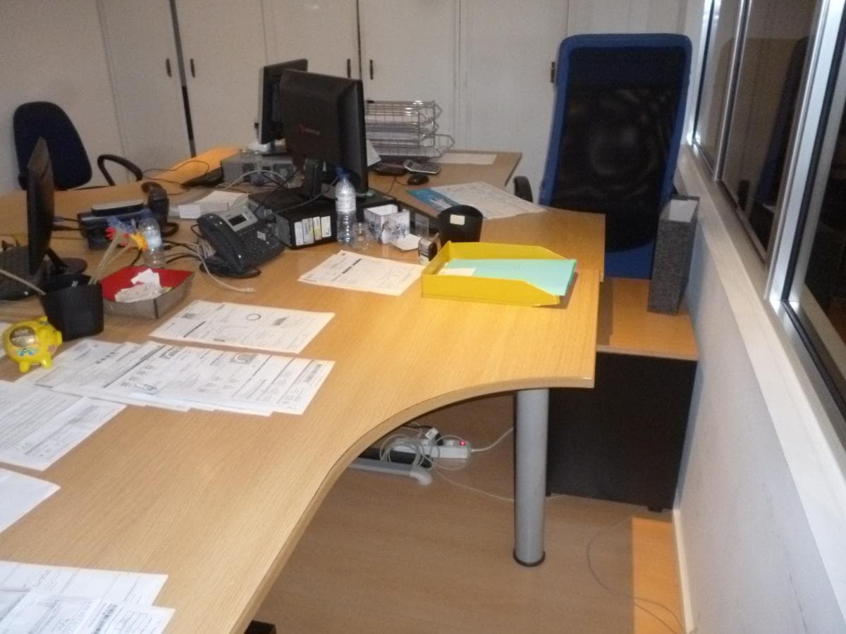 Equipamento de Escritório — imagem 4