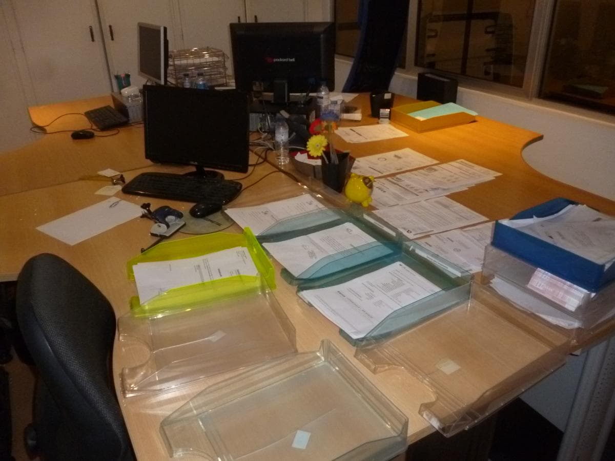 Equipamento de Escritório — imagem 7