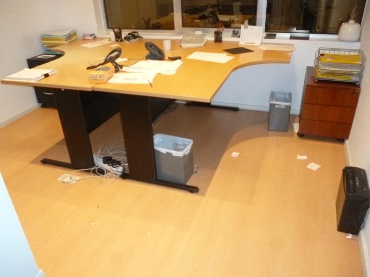 Equipamento de Escritório — imagem 5
