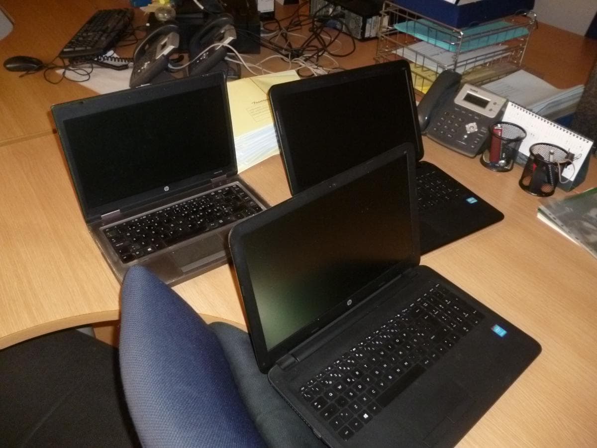 Equipamento de Escritório — imagem 13