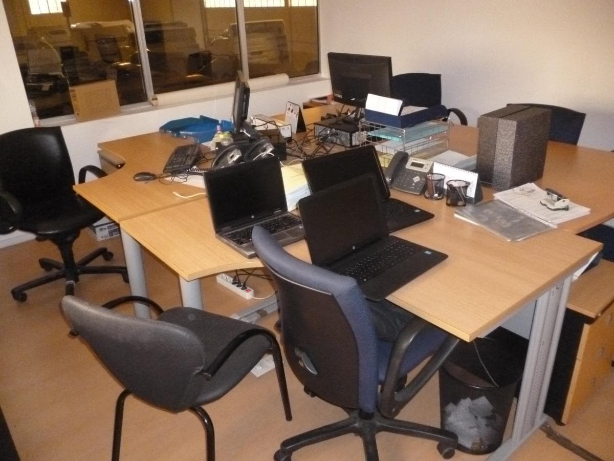 Equipamento de Escritório — imagem 3