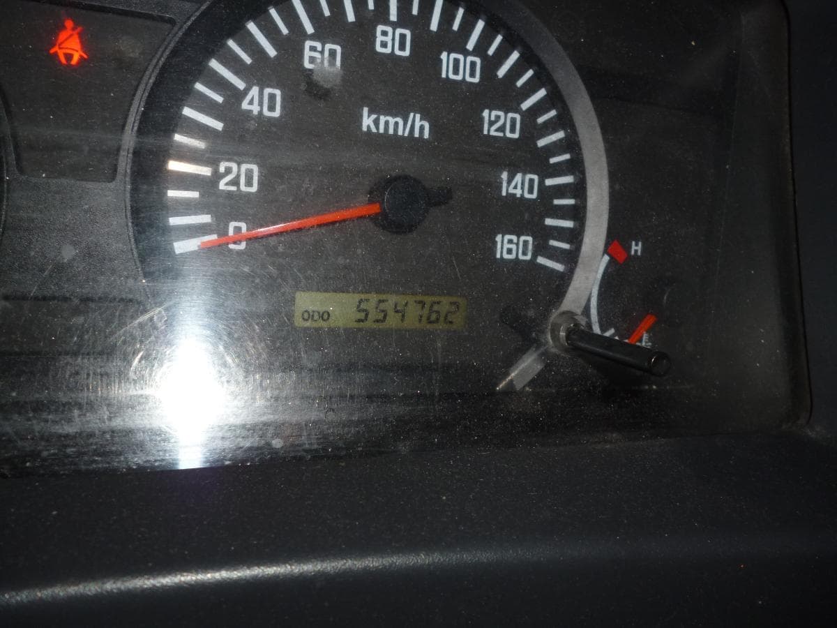 ISUZU NLR85 HD5AYE E4 — imagen 10