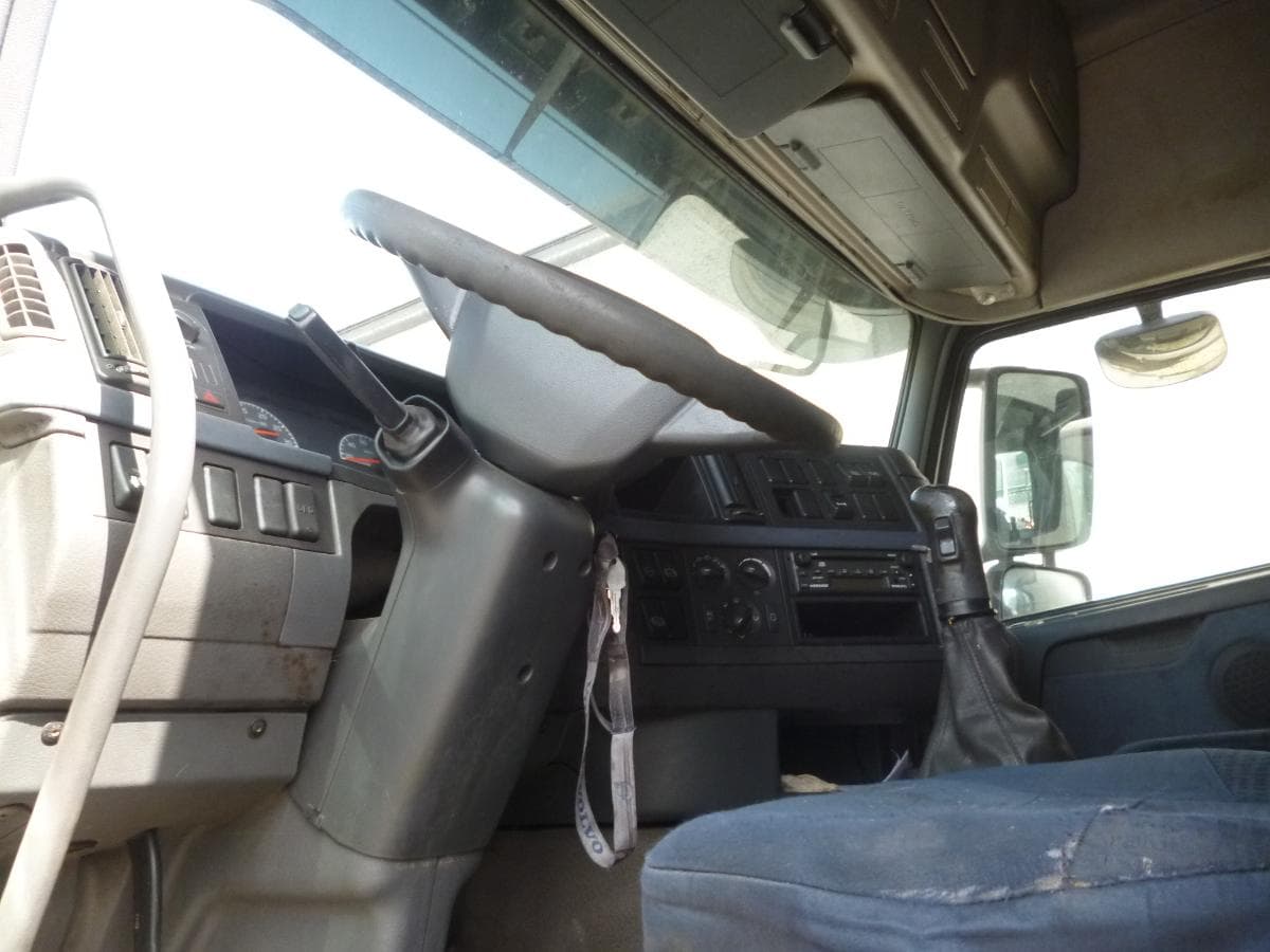 VOLVO FH 440 EURO4 — imagen 8