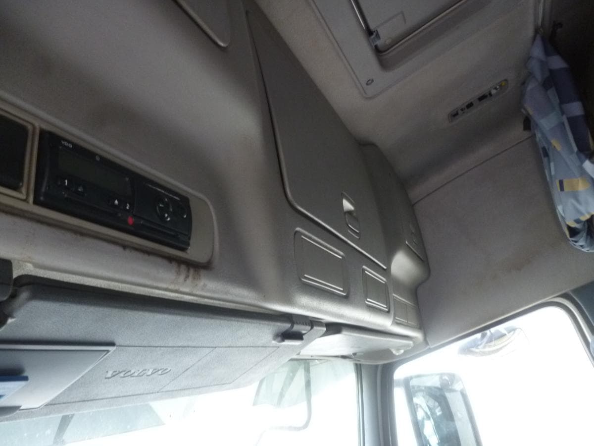 VOLVO FH 440 EURO4 — imagen 10