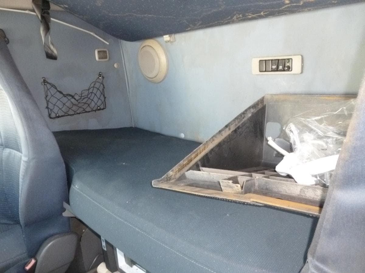 VOLVO FH 440 EURO4 — imagen 11