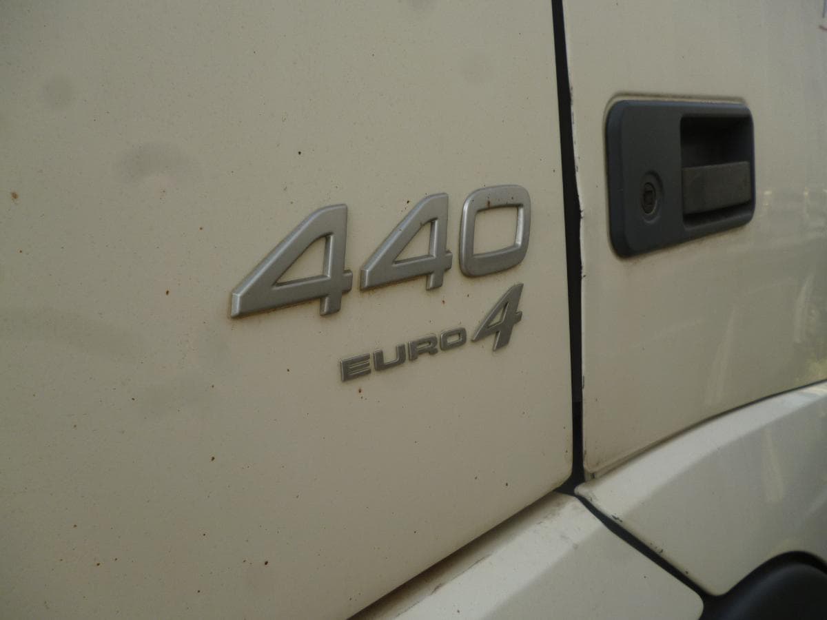 VOLVO FH 440 EURO4 — imagen 13