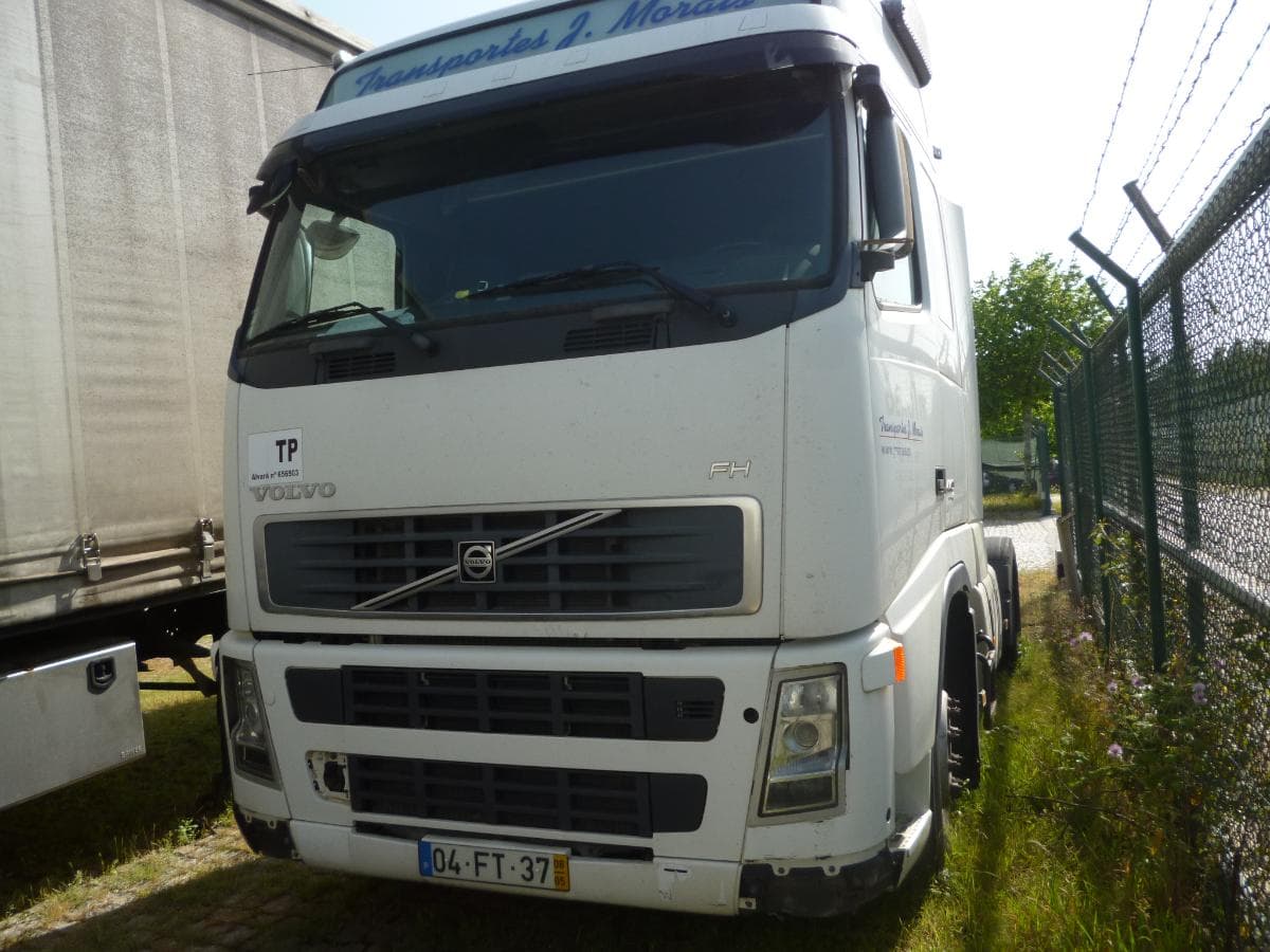 VOLVO FH 440 EURO4 — imagen 2