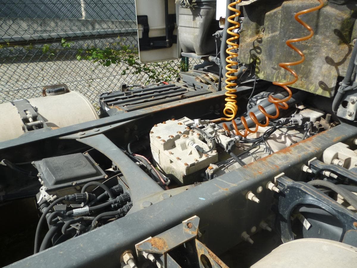 VOLVO FH 440 EURO4 — imagen 5