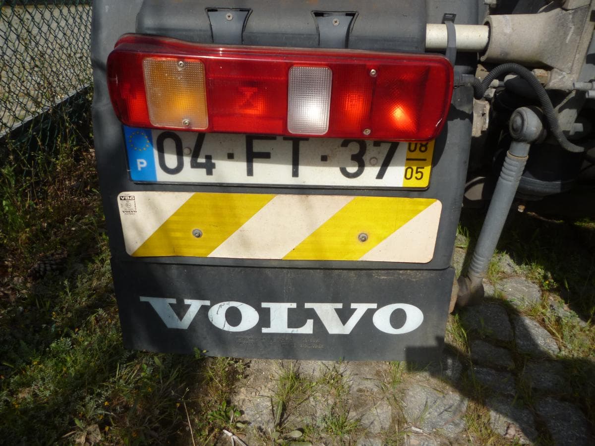 VOLVO FH 440 EURO4 — imagen 7