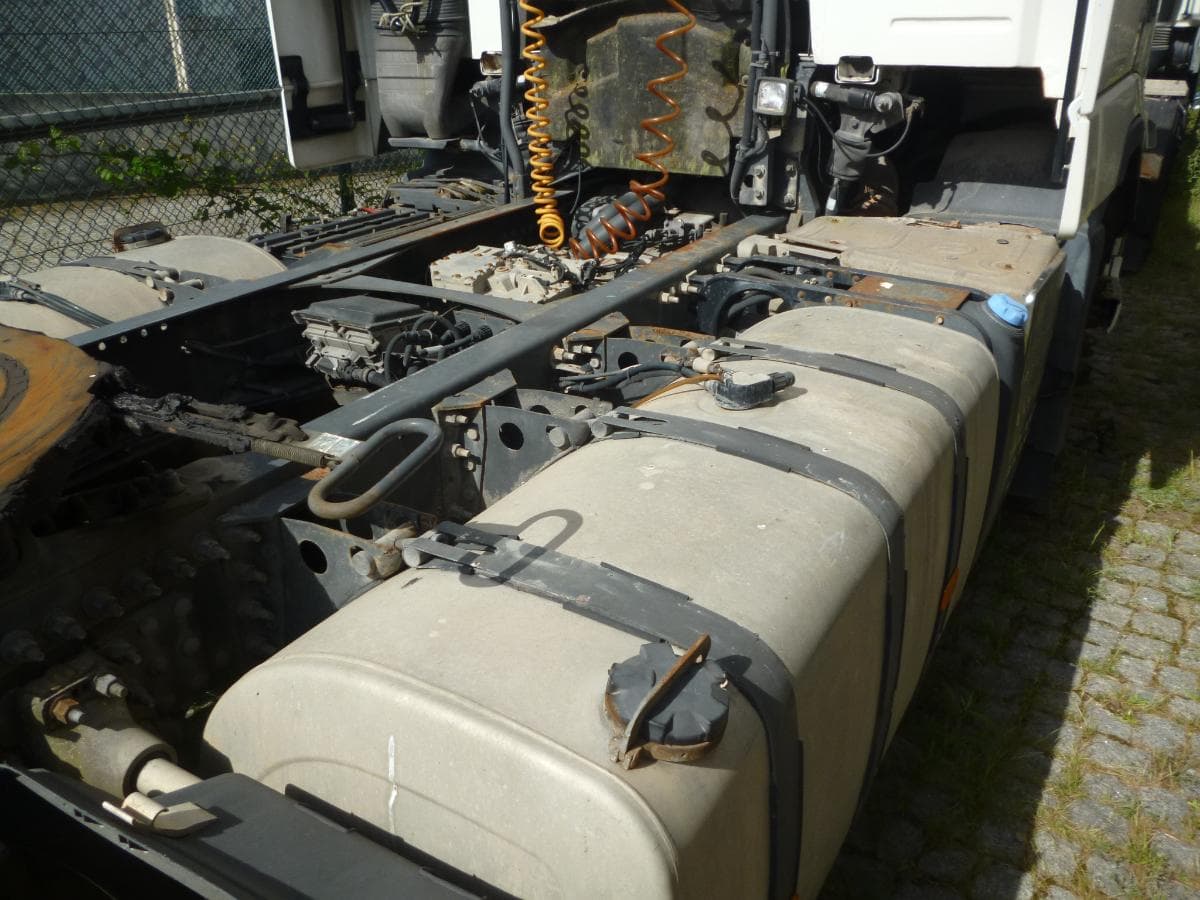 VOLVO FH 440 EURO4 — imagen 6