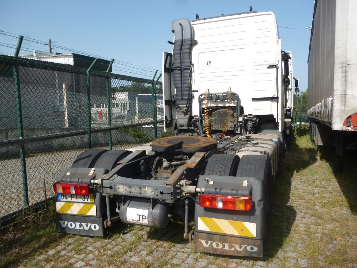 VOLVO FH 440 EURO4 — imagen 3