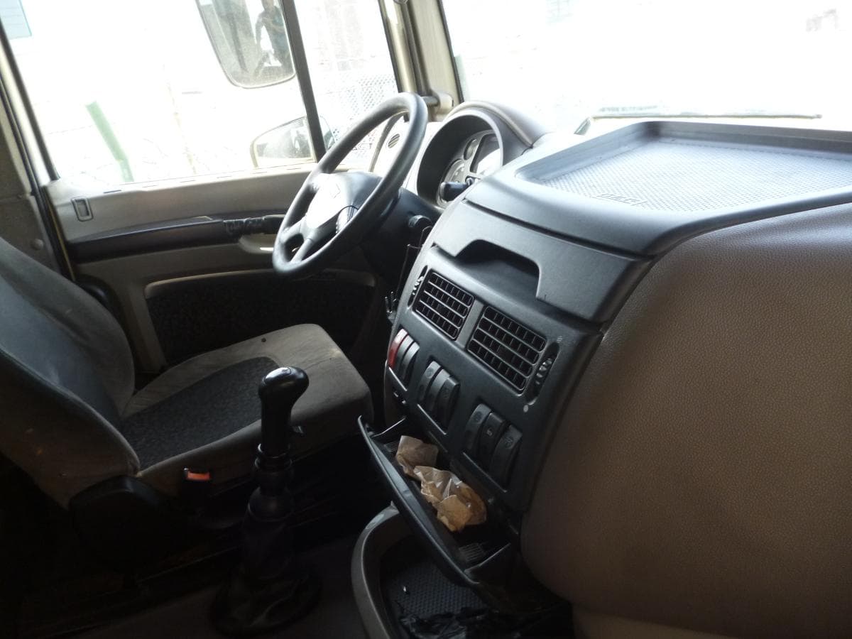DAF XF 105.460 — imagen 10