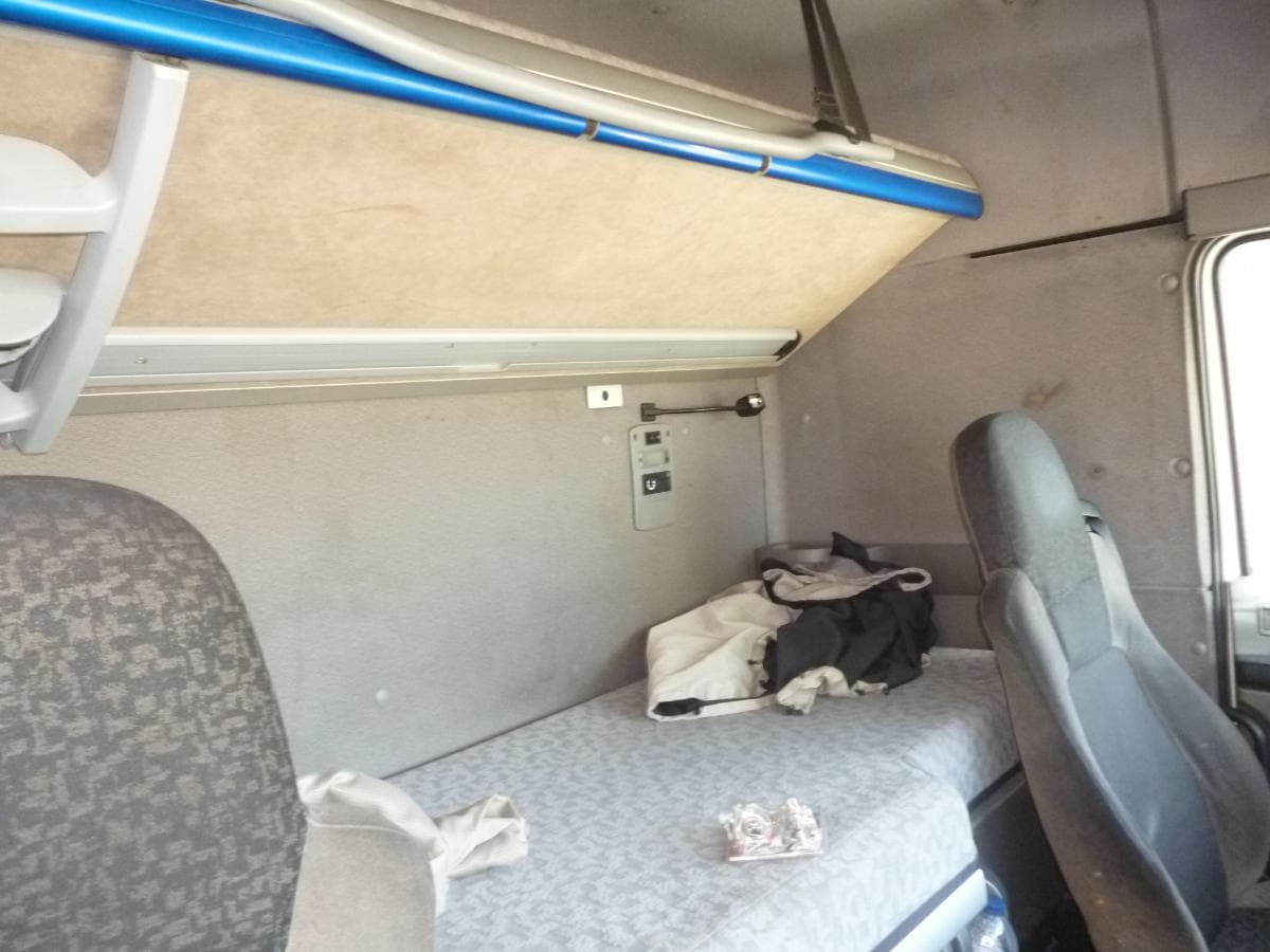 DAF XF 105.460 — imagen 13