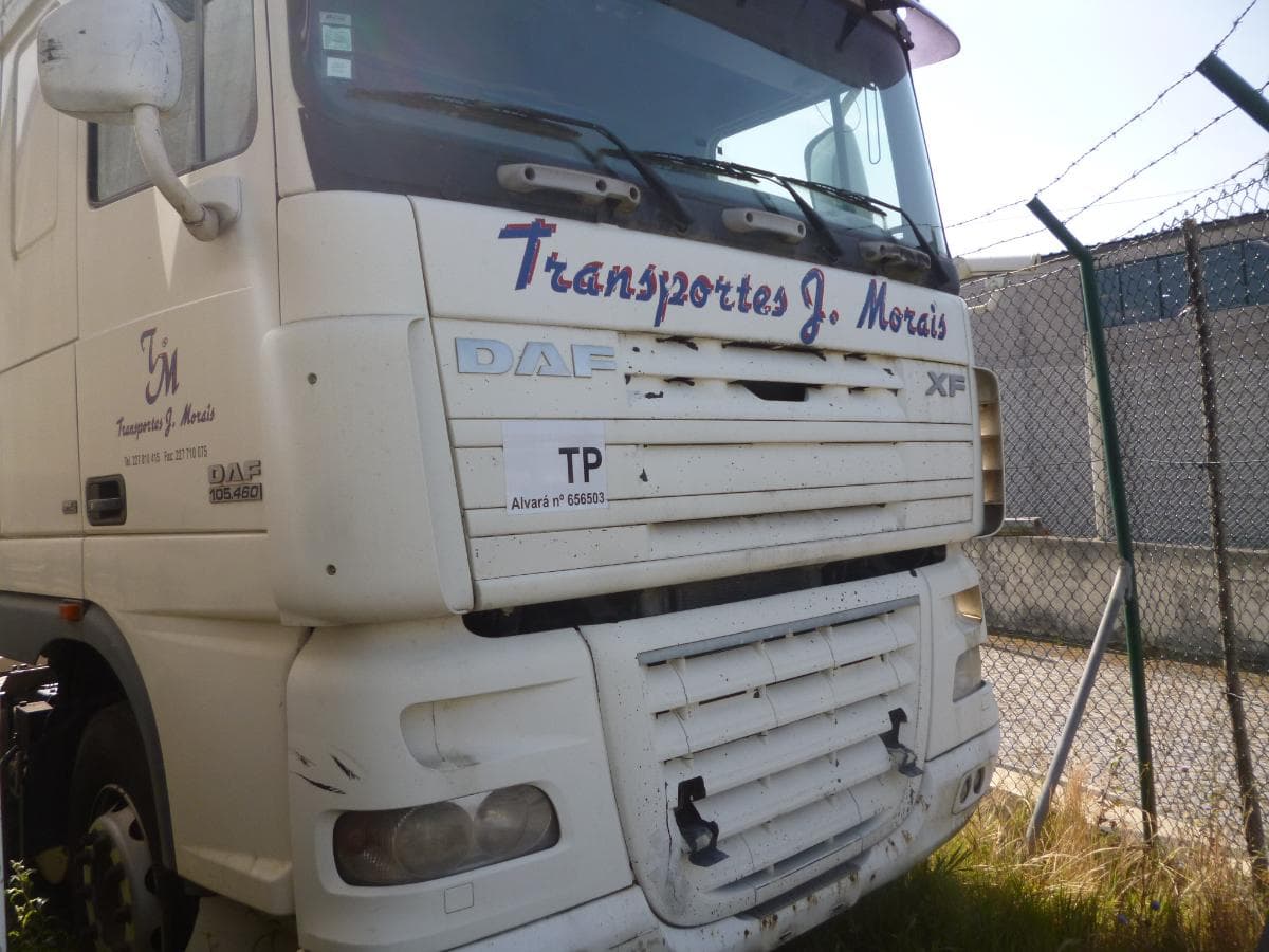 DAF XF 105.460 — imagen 2
