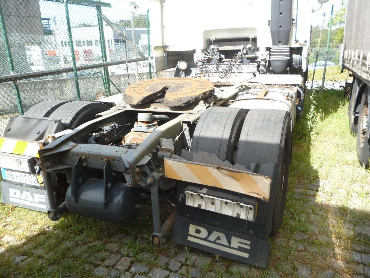 DAF XF 105.460 — imagen 5
