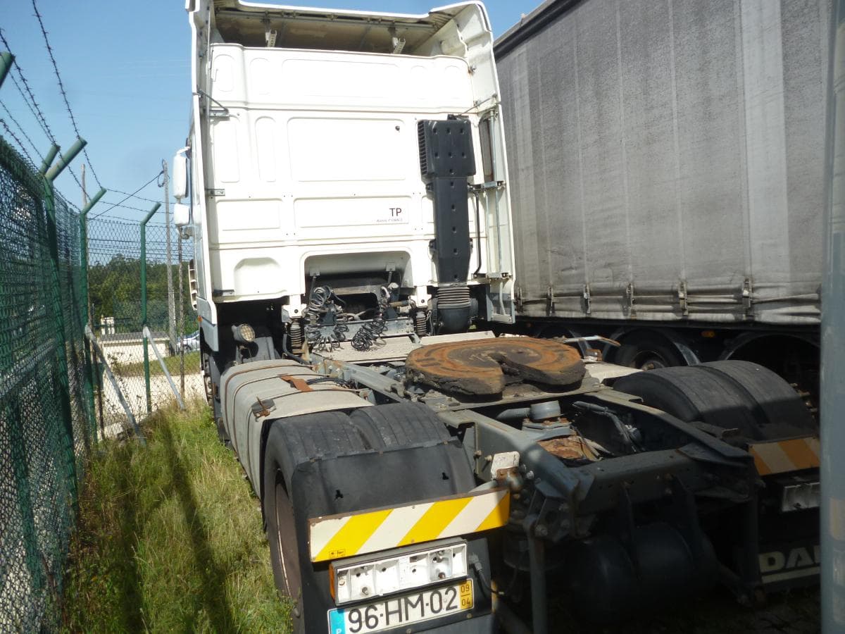 DAF XF 105.460 — imagen 3