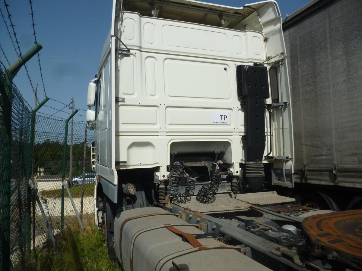 DAF XF 105.460 — imagen 4