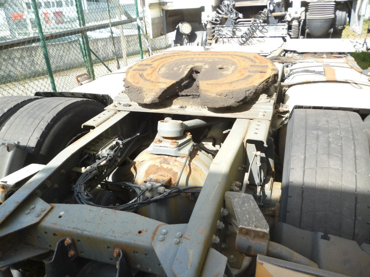 DAF XF 105.460 — imagen 6